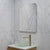 Retti Rectangular 600mm x 750mm Backlit LED Frameless Mirror with Polished Edge, Rounded Corners and Demister