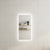 Retti Rectangular 600mm x 1200mm Backlit LED Frameless Mirror with Polished Edge, Rounded Corners and Demister