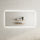 Retti Rectangular 1800mm x 900mm Backlit LED Mirror with Polished Edge and Demister