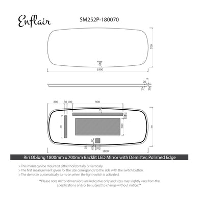 specification
