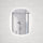 Riri Oblong 700mm x 900mm Backlit LED Mirror with Polished Edge and Demister