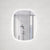 Riri Oblong 700mm x 900mm Backlit LED Mirror with Polished Edge and Demister