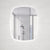 Riri Oblong 800mm x 1000mm Backlit LED Mirror with Polished Edge and Demister
