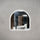 Arco Arch 800mm x 800mm Backlit LED Mirror with Polished Edge and Demister