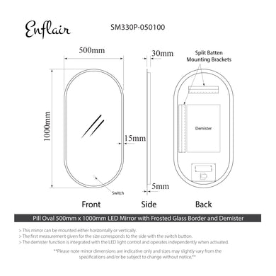specification