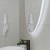 Circa Round 1100mm LED Mirror with Frosted Glass Border and Demister