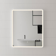 Retti Rectangular Framed Mirrors