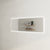 Retti Rectangular 1800mm x 600mm LED Mirror with Frosted Glass Border and Demister