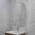 Riri Oblong 600mm x 900mm Frontlit and Backlit LED Frameless Mirror with Frosted Glass Border and Demister