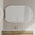 Pill Oval 1500mm x 900mm Mirror with Matte White Frame