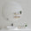 Circa Round 1000mm Mirror with Matte White Frame