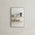 Retti Rectangular 600mm x 900mm Mirror with Brushed Gunmetal Frame