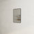 Retti Rectangular 600mm x 900mm Mirror with Matte Black Frame
