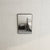 Retti Rectangular 600mm x 900mm Mirror with Matte Black Frame