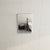 Retti Rectangular 600mm x 900mm Mirror with Matte White Frame