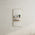 Retti Rectangular 600mm x 1200mm Mirror with Brushed Brass (Gold) Frame