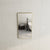 Retti Rectangular 600mm x 1200mm Mirror with Brushed Brass (Gold) Frame