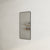 Retti Rectangular 600mm x 1200mm Mirror with Matte Black Frame