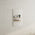 Retti Rectangular 600mm x 1200mm Mirror with Matte White Frame