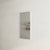 Retti Rectangular 600mm x 1200mm Mirror with Matte White Frame