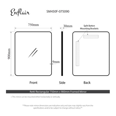 specification