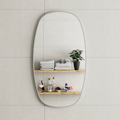 What's New in Framed Mirrors