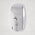 Riri Oblong 500mm x 900mm Mirror with Matte White Frame