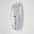 Riri Oblong 600mm x 900mm Mirror with Matte White Frame