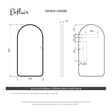 specification