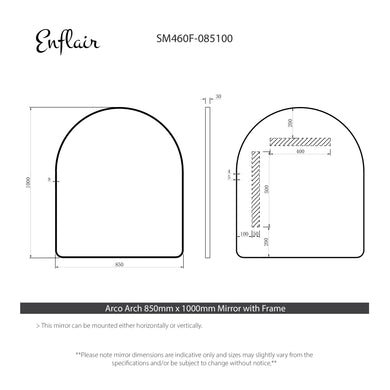 specification