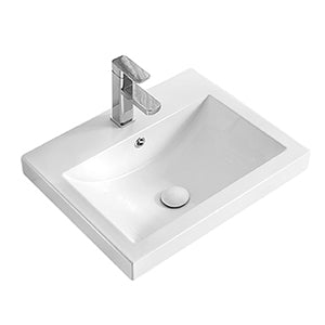 Scoop Semi-Inset