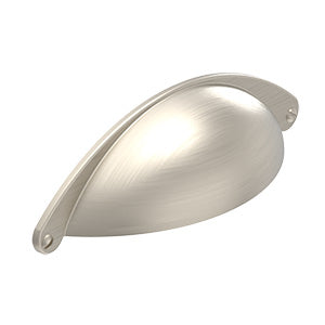 Brushed Nickel
