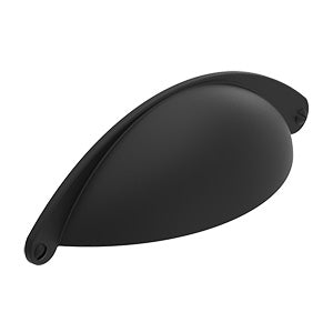 Matte Black