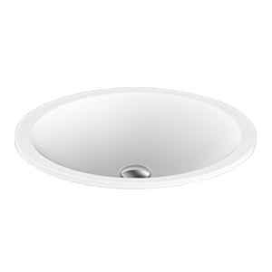 Sincerity Inset - Solid Surface
