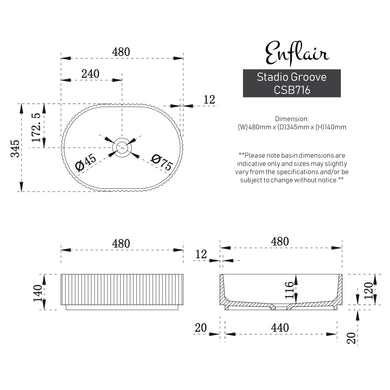specification