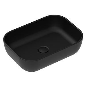 Matte Black