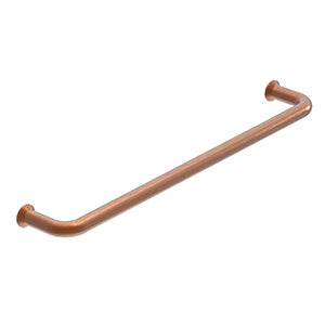 Brushed Copper