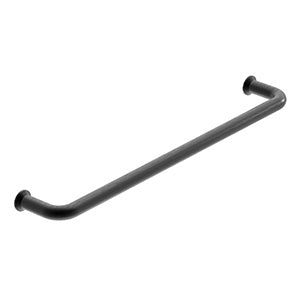 Brushed Gunmetal