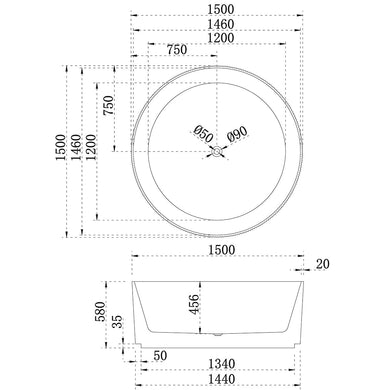 specification
