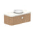 ADP Surry Wall Hung 1200mm Single Center Bowl Vanity Cabinet