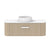 ADP Surry Wall Hung 1200mm Single Center Bowl Vanity Cabinet
