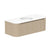 ADP Surry Wall Hung 1200mm Single Center Bowl Vanity Cabinet