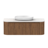 ADP Surry Wall Hung 1200mm Single Center Bowl Vanity Cabinet