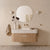 ADP Surry Wall Hung 1200mm Single Center Bowl Vanity Cabinet