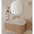 ADP Surry Wall Hung 1200mm Single Center Bowl Vanity Cabinet