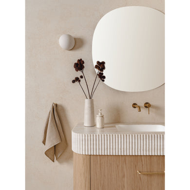 ADP Surry Wall Hung 1200mm Single Center Bowl Vanity Cabinet