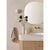 ADP Surry Wall Hung 1200mm Single Center Bowl Vanity Cabinet