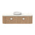 ADP Surry Wall Hung 1500mm Single Center Bowl Vanity Cabinet
