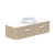 ADP Surry Wall Hung 1500mm Single Center Bowl Vanity Cabinet