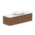 ADP Surry Wall Hung 1500mm Single Center Bowl Vanity Cabinet